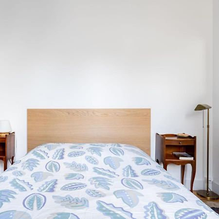 Apartment Le Six By Interhome Saint-Malo Eksteriør bilde