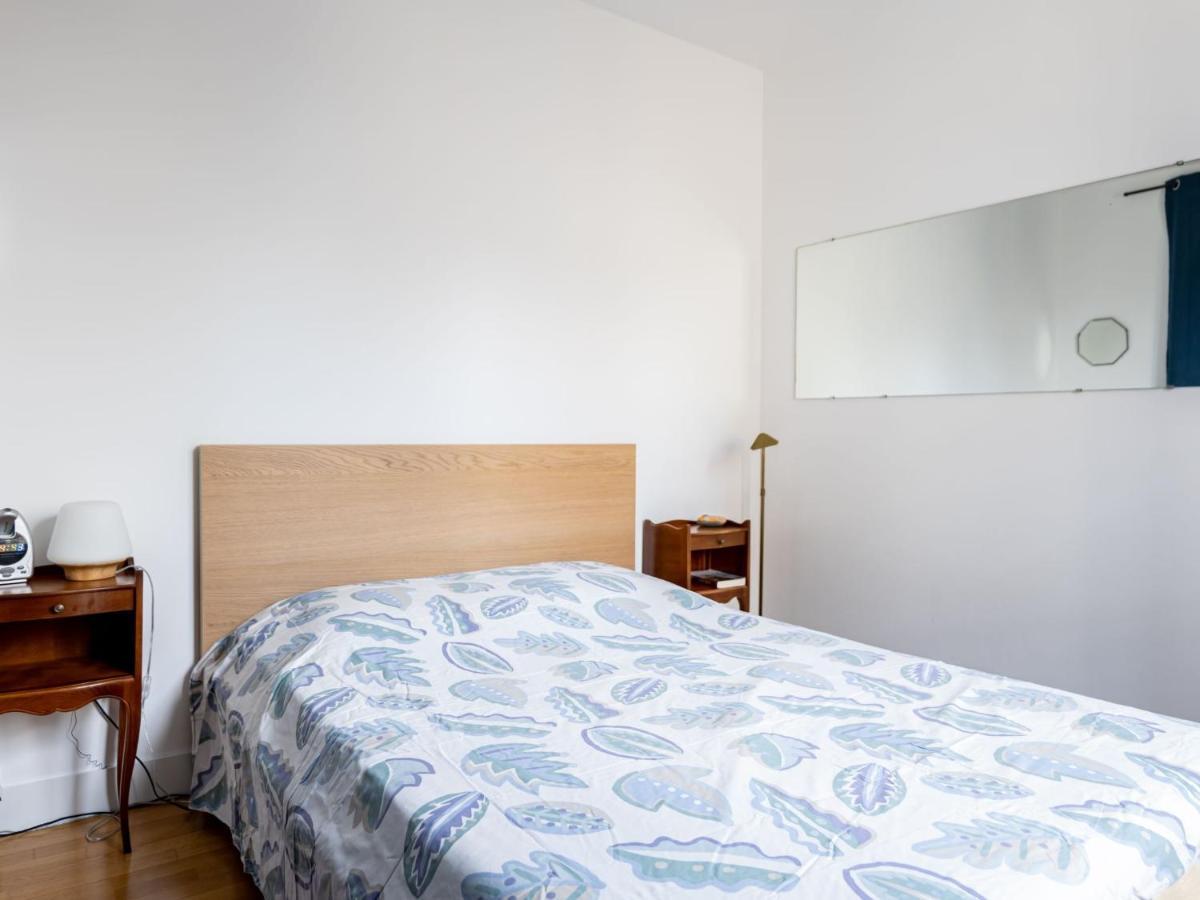 Apartment Le Six By Interhome Saint-Malo Eksteriør bilde