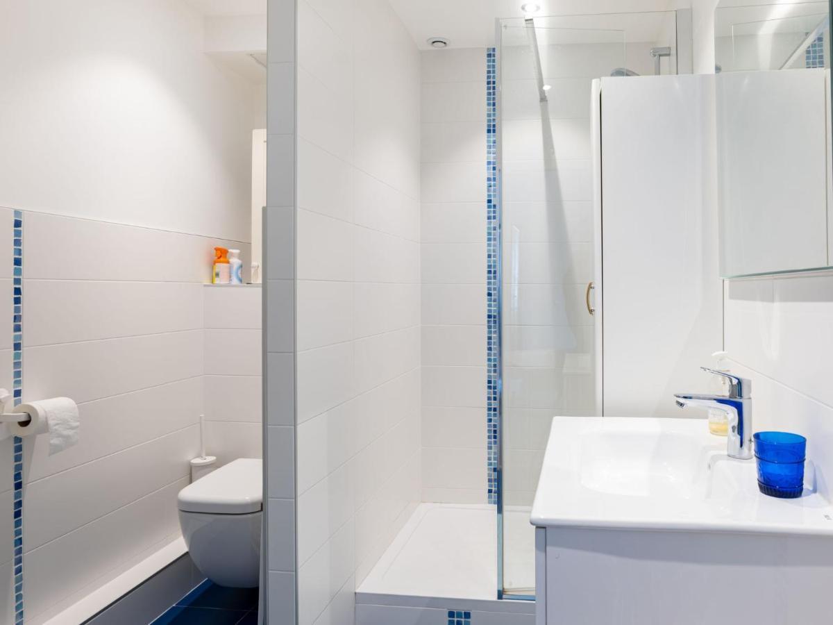 Apartment Le Six By Interhome Saint-Malo Eksteriør bilde