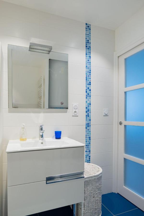 Apartment Le Six By Interhome Saint-Malo Eksteriør bilde